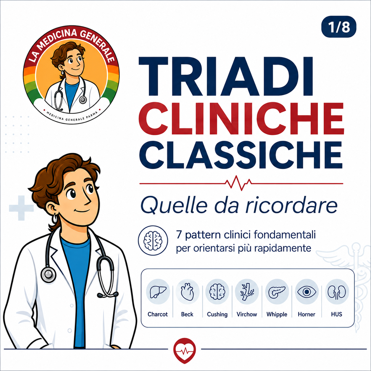Triadi cliniche classiche